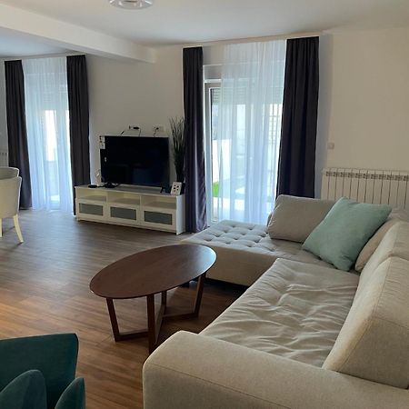 Deluxe Apartment Magnolia 2 Beograd Værelse billede