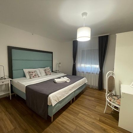 Deluxe Apartment Magnolia 2 Beograd Eksteriør billede