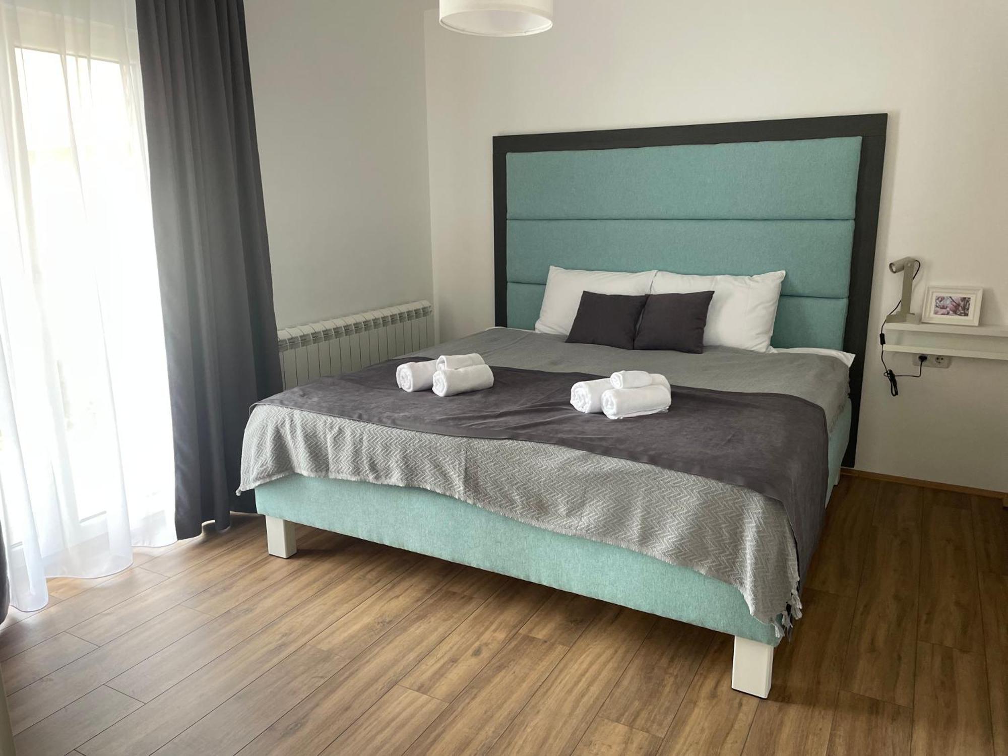 Deluxe Apartment Magnolia 2 Beograd Eksteriør billede