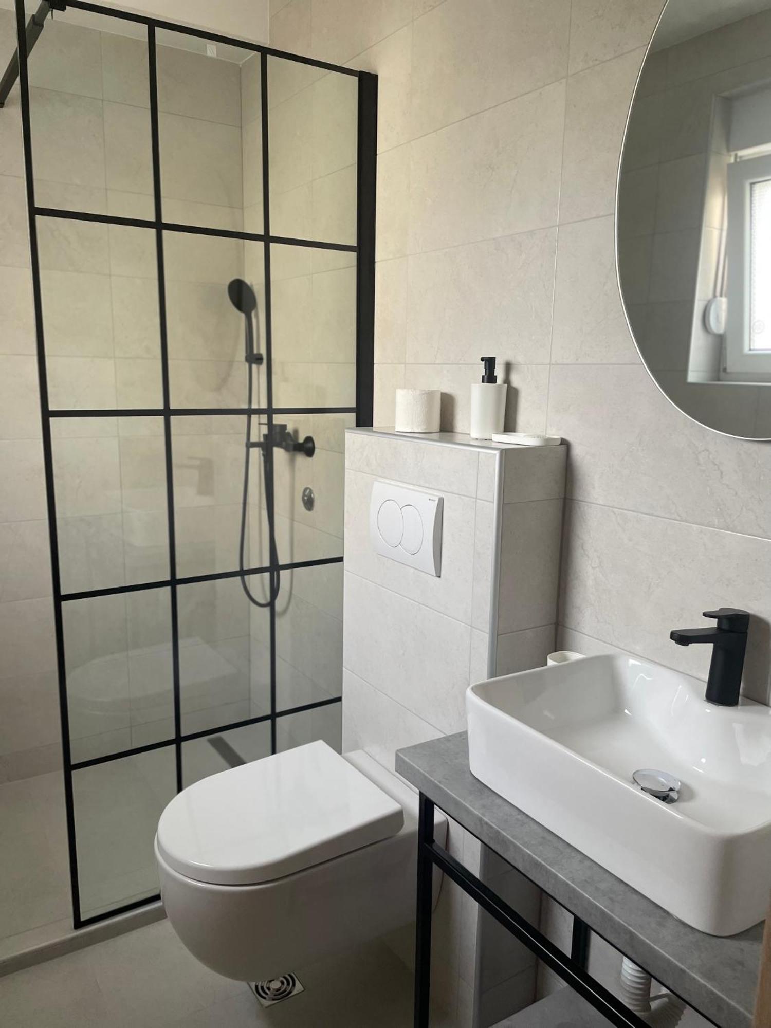 Deluxe Apartment Magnolia 2 Beograd Eksteriør billede