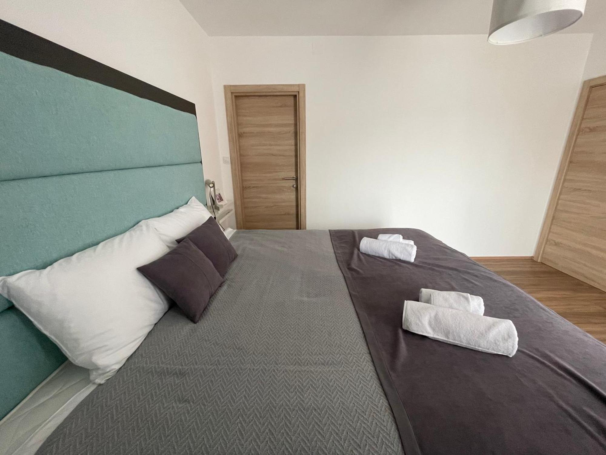 Deluxe Apartment Magnolia 2 Beograd Eksteriør billede