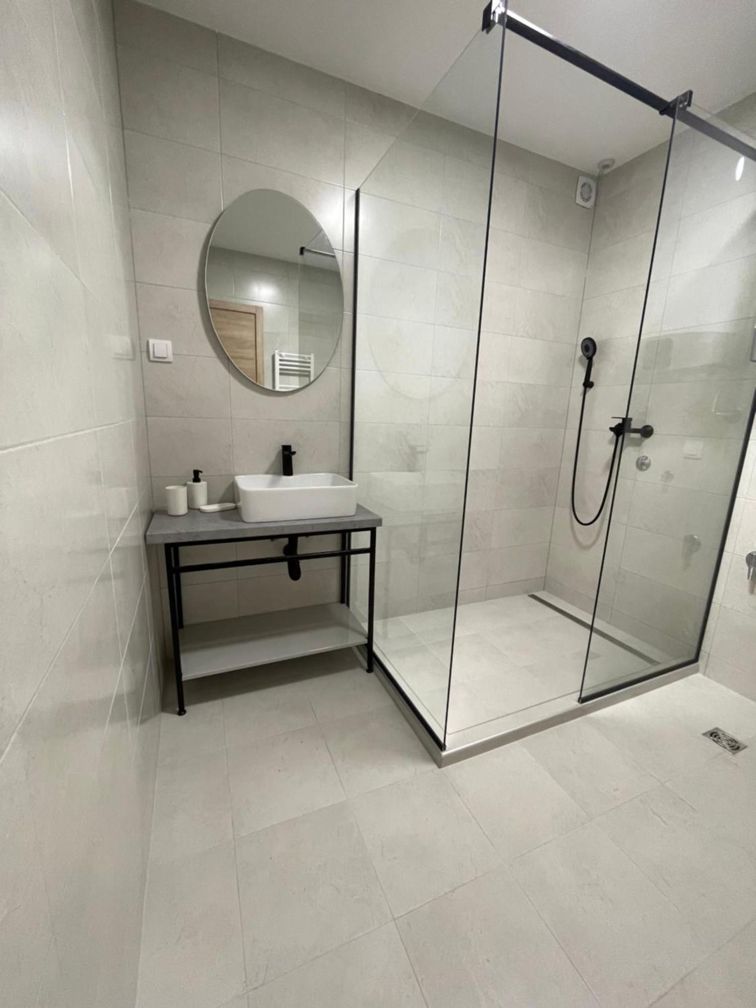 Deluxe Apartment Magnolia 2 Beograd Eksteriør billede