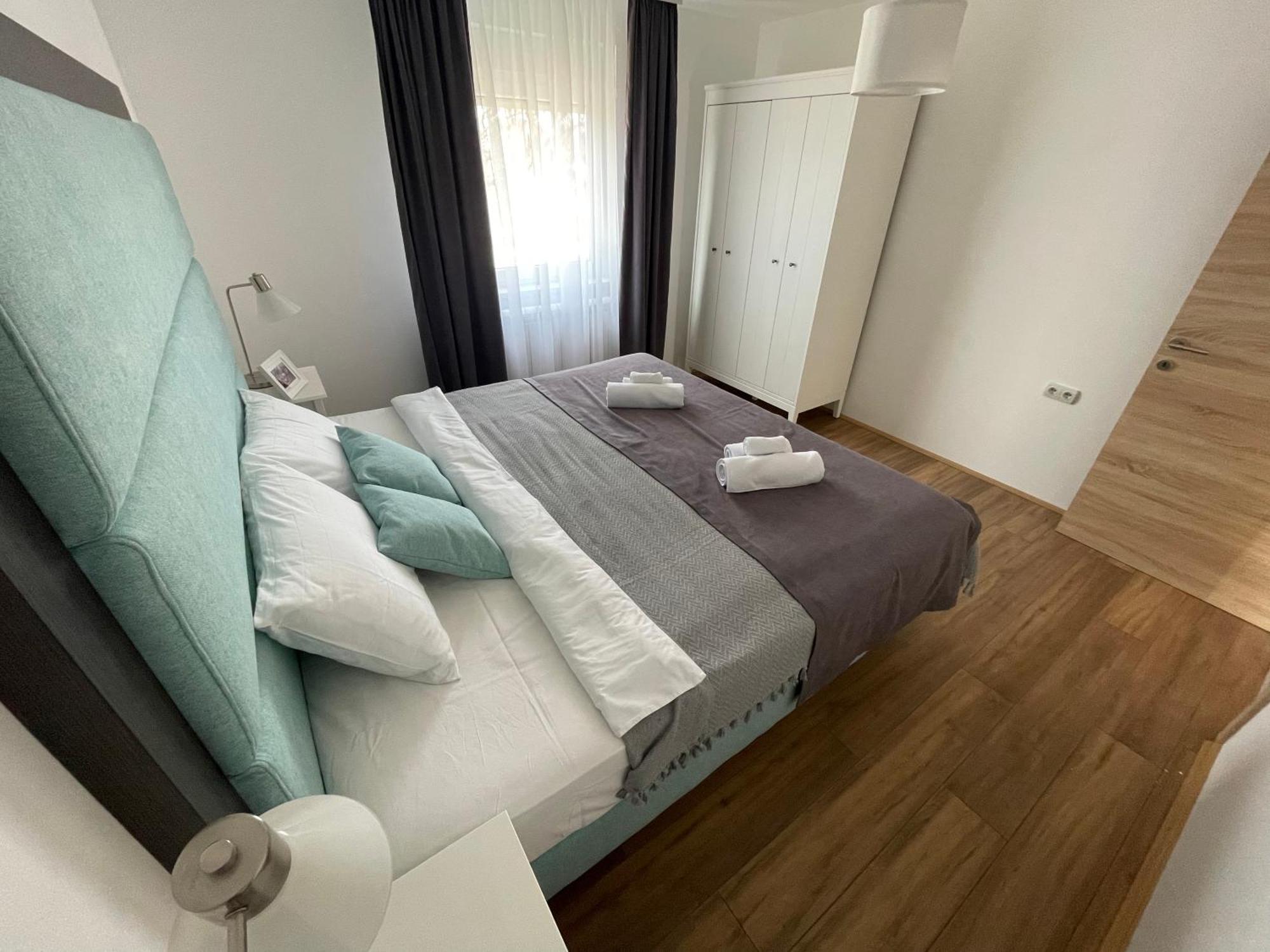 Deluxe Apartment Magnolia 2 Beograd Eksteriør billede