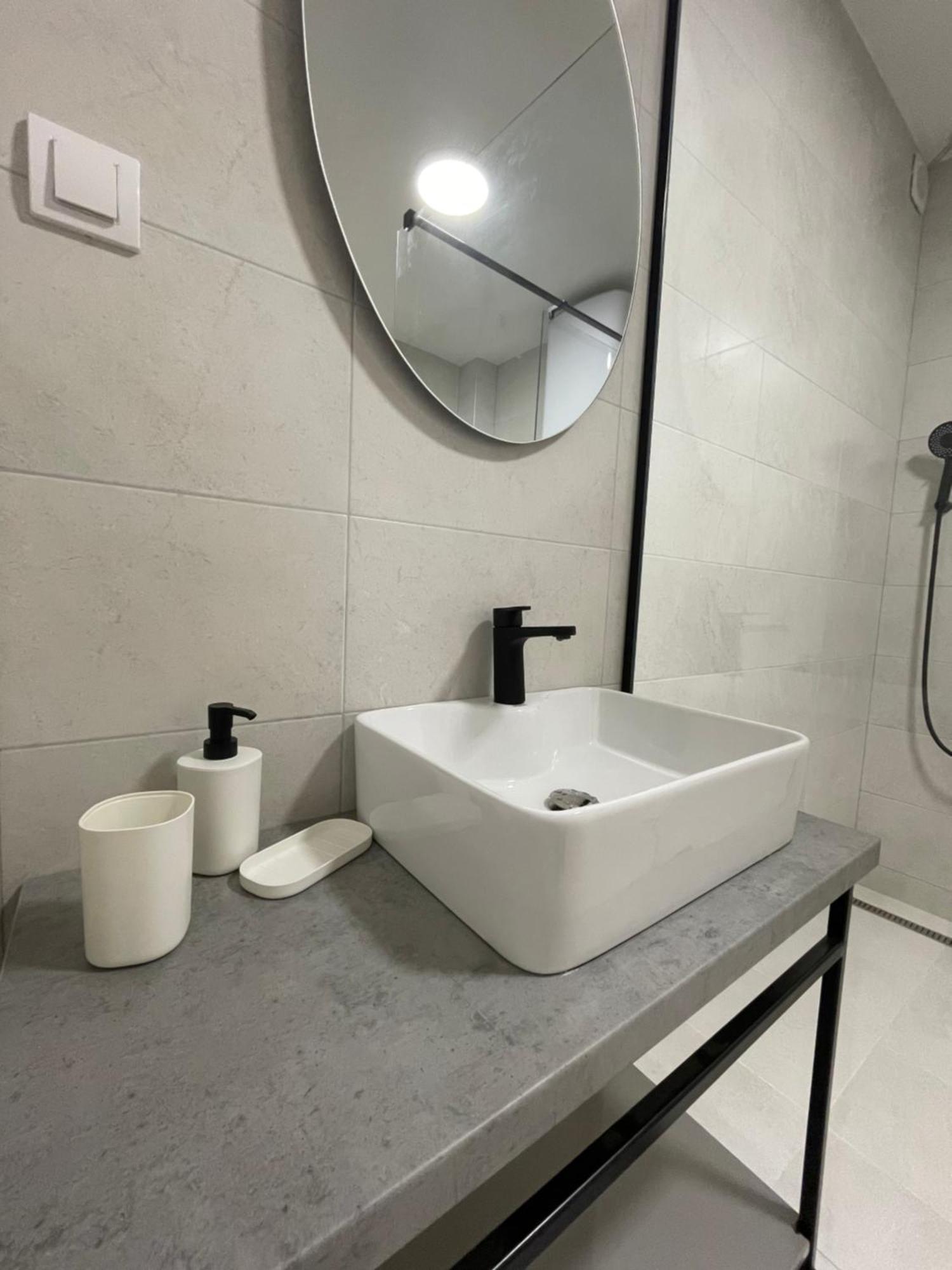 Deluxe Apartment Magnolia 2 Beograd Eksteriør billede