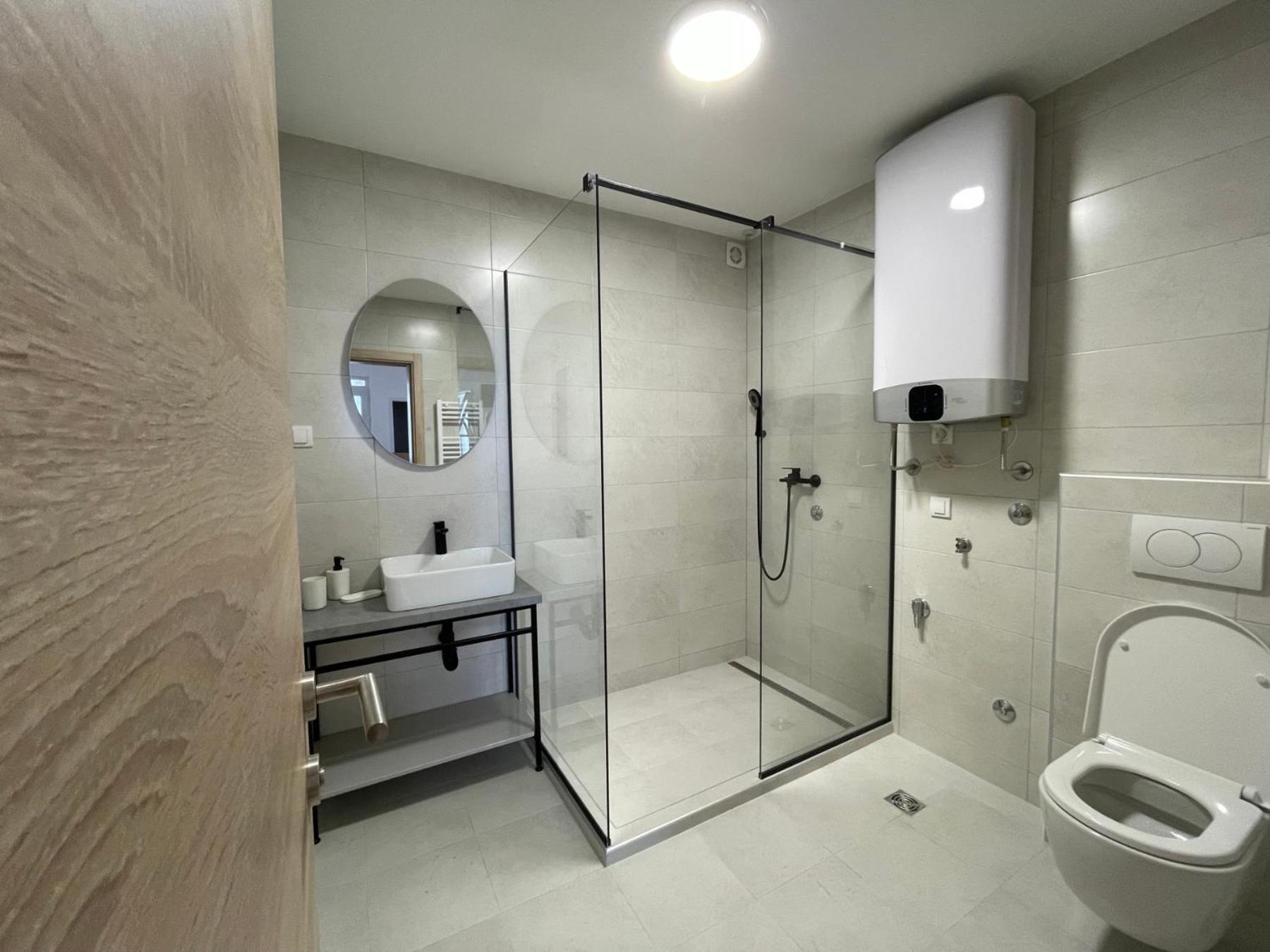 Deluxe Apartment Magnolia 2 Beograd Værelse billede