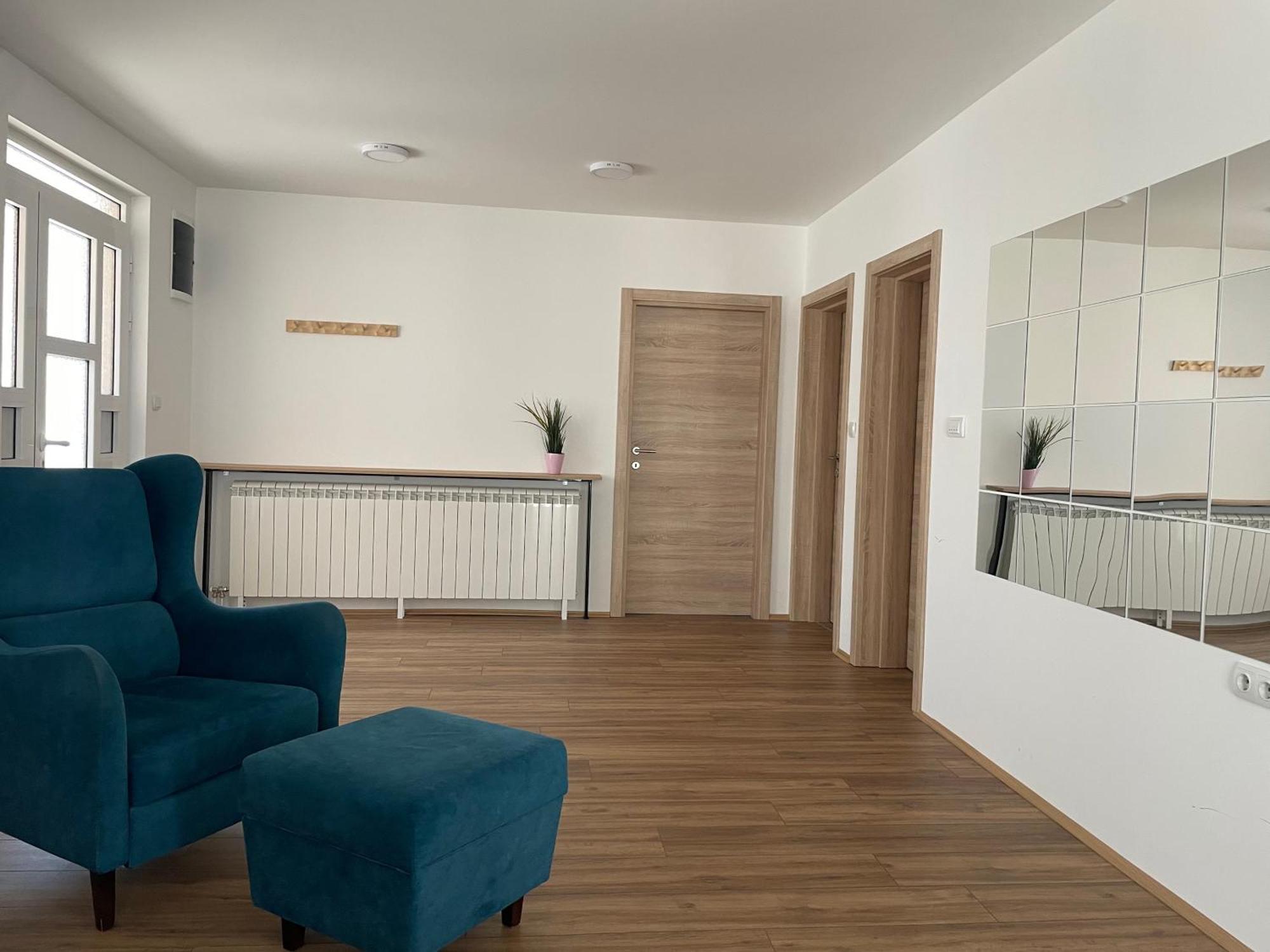 Deluxe Apartment Magnolia 2 Beograd Eksteriør billede