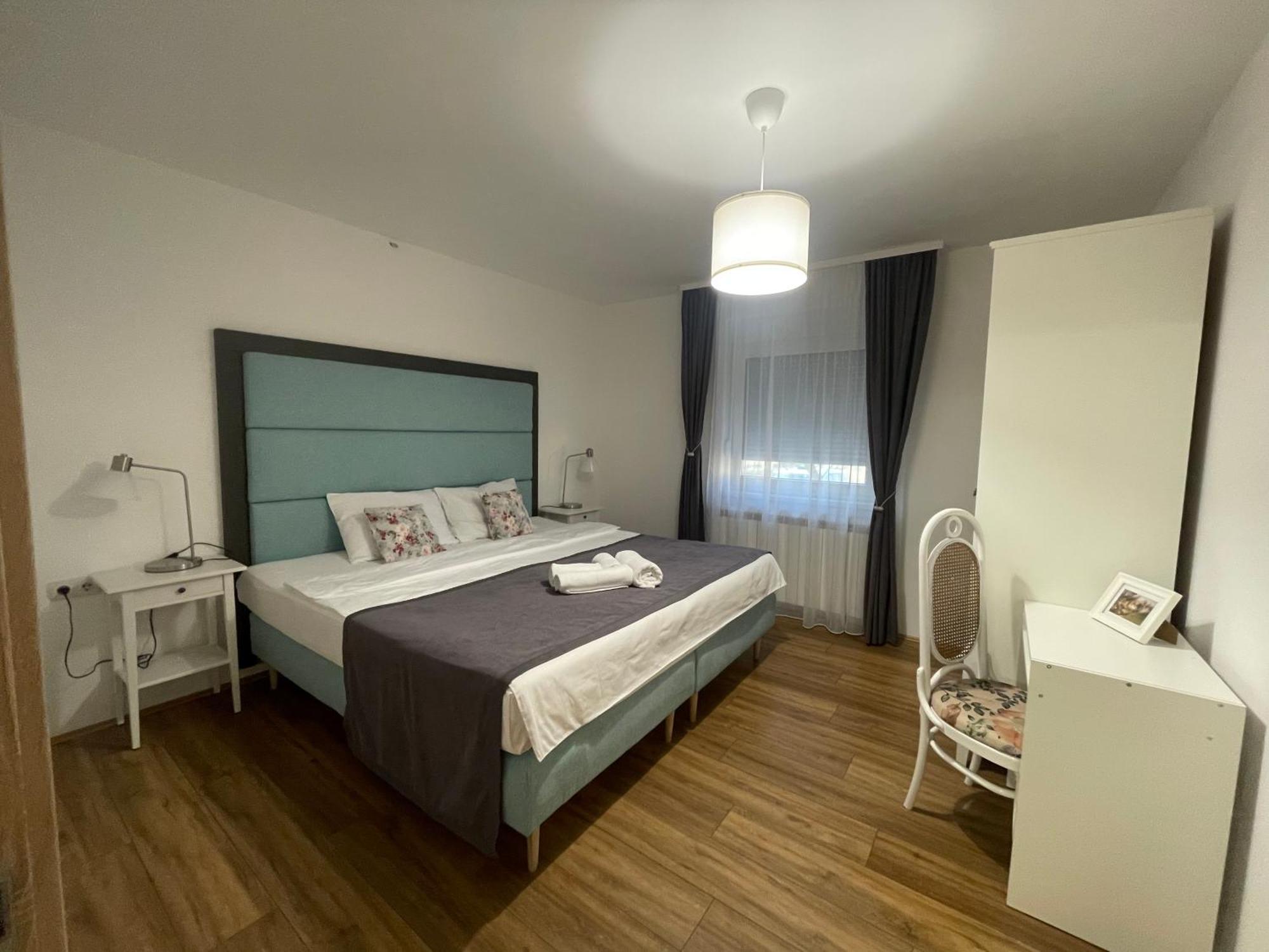 Deluxe Apartment Magnolia 2 Beograd Eksteriør billede